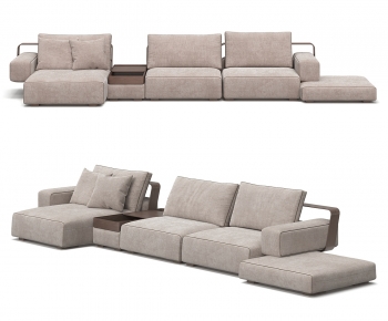 Modern Corner Sofa-ID:894336942