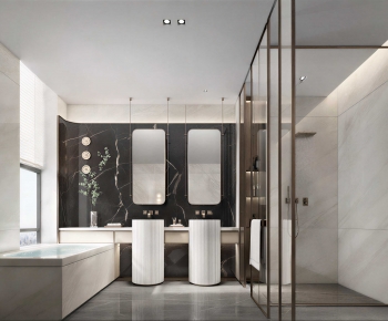 Modern TOILET-ID:352181914