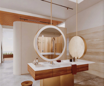 Modern TOILET-ID:258126979