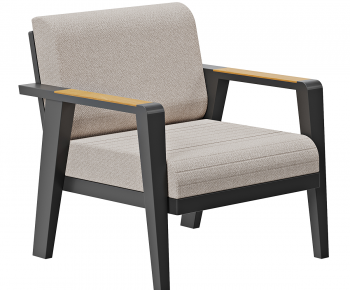 Modern Lounge Chair-ID:370501049
