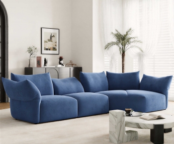 Modern Sofa Combination-ID:408706909