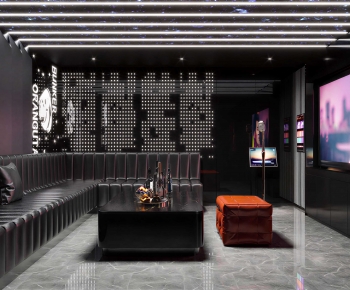 Modern KTV Box-ID:318465954