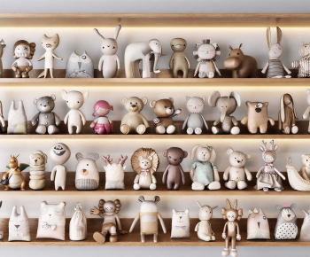 Modern Toys-ID:866647969