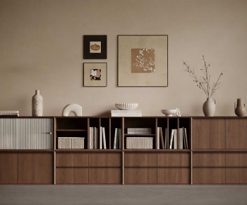 Modern Bookcase-ID:778439049