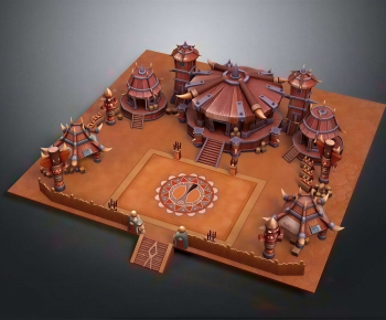 Modern Military Equipment-ID:995124102