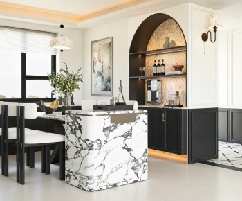 French Style Dining Room-ID:450129998