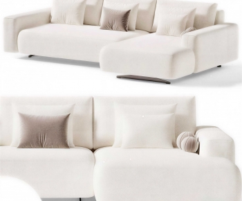 Modern Corner Sofa-ID:915335897