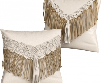 Modern Pillow-ID:863939051