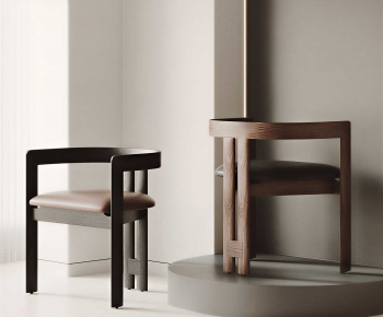 Modern Dining Chair-ID:488883977