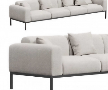 Modern Multi Person Sofa-ID:154863124
