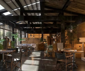 Modern Teahouse Tea House-ID:170027023