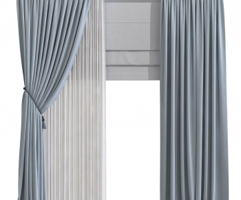 Modern The Curtain-ID:982429038