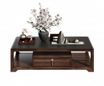 Modern Coffee Table-ID:132654911