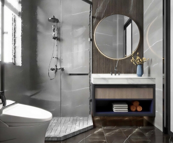 Modern TOILET-ID:407897955