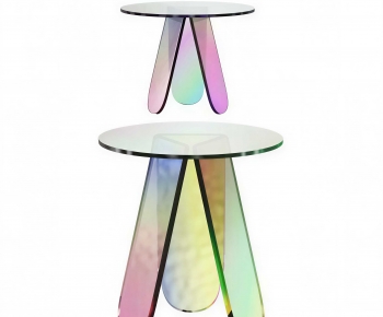 Modern Side Table/corner Table-ID:526484012