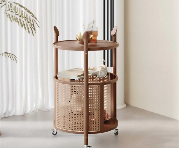Modern Side Table/corner Table-ID:371416093
