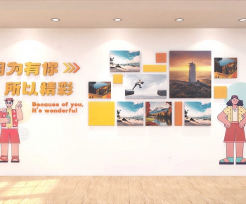 Modern Exhibition Hall-ID:103359266