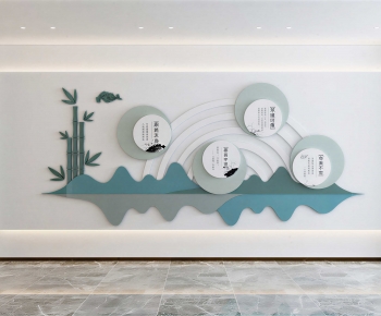 Modern Culture Wall-ID:470876935