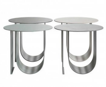 Modern Side Table/corner Table-ID:881377942