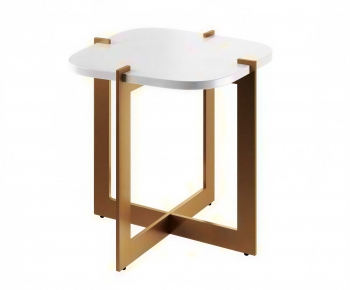 Modern Side Table/corner Table-ID:976084953