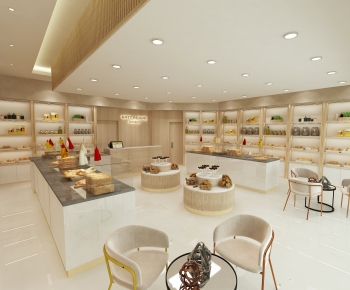 Modern Bakery-ID:584389931