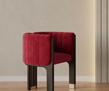 Modern Single Chair-ID:196867949