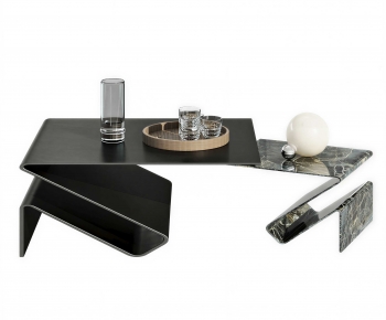 Modern Coffee Table-ID:594938041