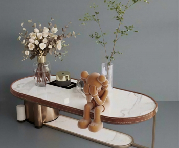 Modern Coffee Table-ID:894051075