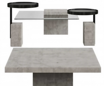Modern Coffee Table-ID:301098111
