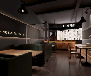 Modern Cafe-ID:368969922