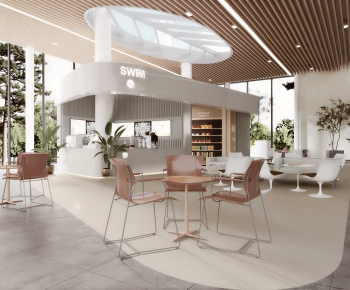 Modern Cafe-ID:969247101