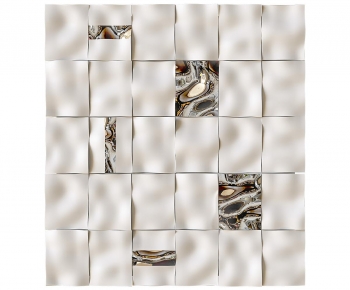 Modern Wall Decoration-ID:790726904