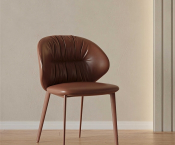 Modern Single Chair-ID:513030057