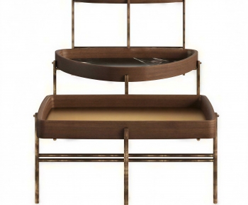 Modern Coffee Table-ID:967277058