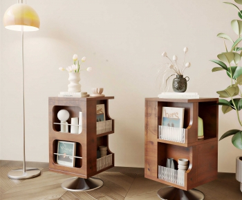 Modern Side Table/corner Table-ID:164076096