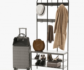 Modern Lady's Bag-ID:651390081