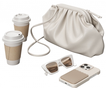 Modern Decorative Set-ID:534310361