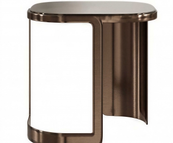 Modern Side Table/corner Table-ID:416899922