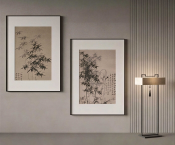 New Chinese Style Painting-ID:232309102