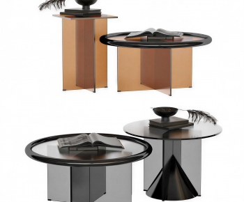 Modern Coffee Table-ID:221425064