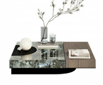Modern Coffee Table-ID:470571045
