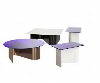 Modern Coffee Table-ID:605139973