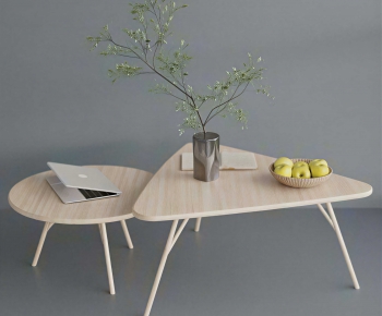 Modern Coffee Table-ID:399029357