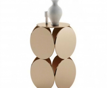 Modern Side Table/corner Table-ID:143275027