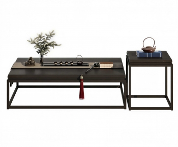 Modern Coffee Table-ID:965542089
