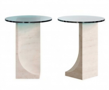 Modern Side Table/corner Table-ID:715751892