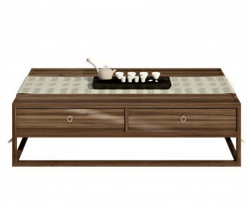 Modern Coffee Table-ID:249284039