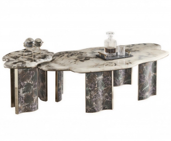 Modern Coffee Table-ID:163182024