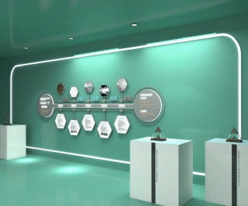 Modern Culture Wall-ID:647692928