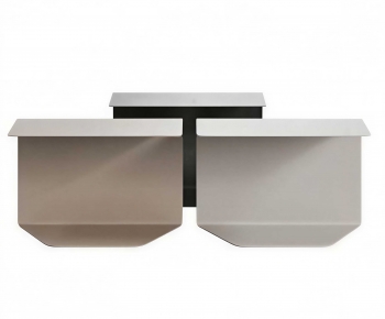 Modern Coffee Table-ID:668749866